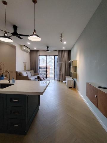 Nidoz Residences 1