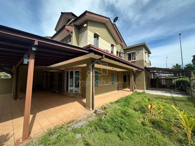 Jejawi Bandar Botanic❗️2 Storey Corner House for Sale at Klang 🏡 1
