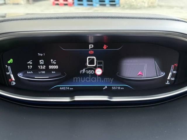 2020 Peugeot 3008 ACTIVE THP PLUS 1.6 L (A)LOW MIL - 4