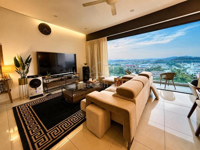 CloudTree Residence 1