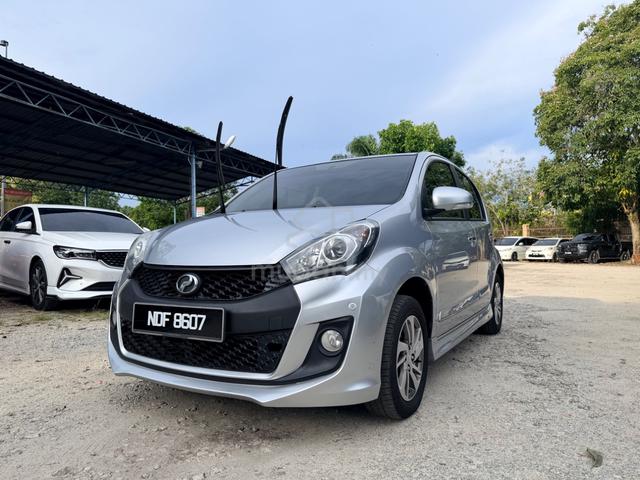 Perodua MYVI 1.5 SE FACELIFT Car king(A)-16 - 3