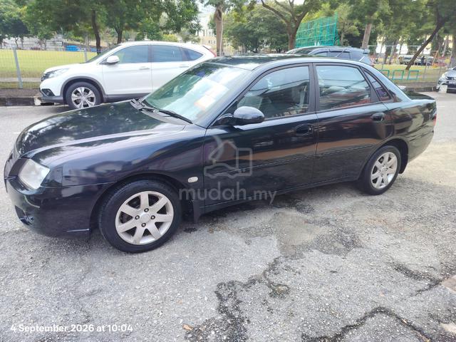 2007 PROTON WAJA 1.6(A)PALINGurah - 4