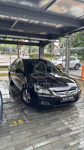 2006 Honda ACCORD 2.0 VTI FACELIFT (A) - 1