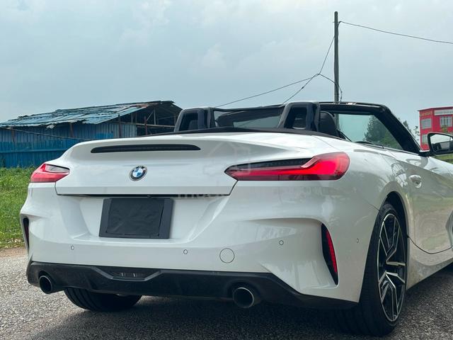 2019 Bmw Z4 2.0 SDRIVE30I MY19 G29 (A) - 5
