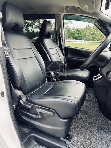 2019 Nissan SERENA 2.0 PREMIUM HIGHWAY STAR (A) - 5