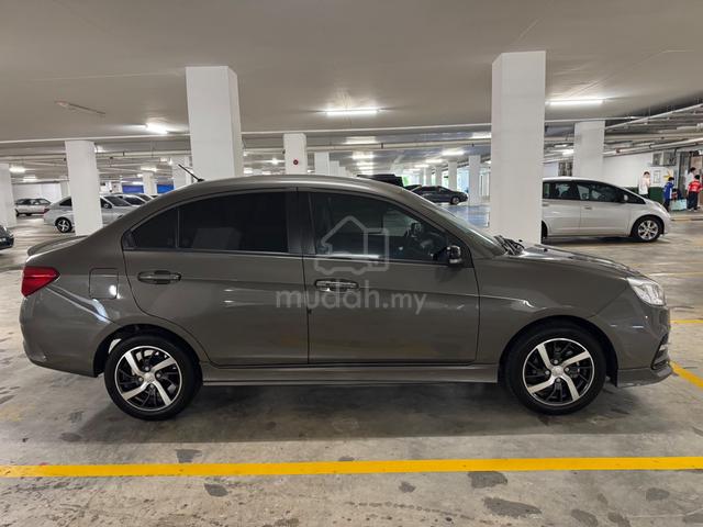2024 Proton SAGA 1.3 PREMIUM S AT MY16 BT P2-13A - 5