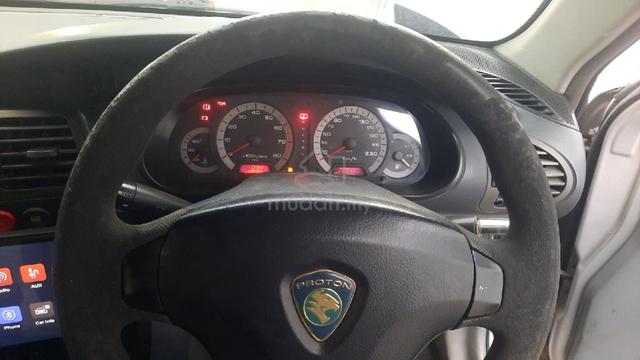 2002 Proton WAJA 1.6 PREMIUM (A) - 5