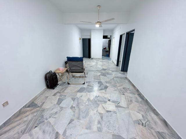 Taman Kosas Shop Apartment 1