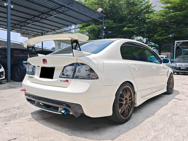 2009 Honda CIVIC 2.0 TYPE R (M) MUST VIEW - 3