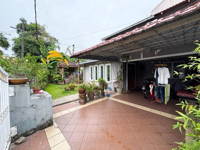 LIMITED 2 Storey Semi D Cluster Putra Perdana Puchong for Sale 1