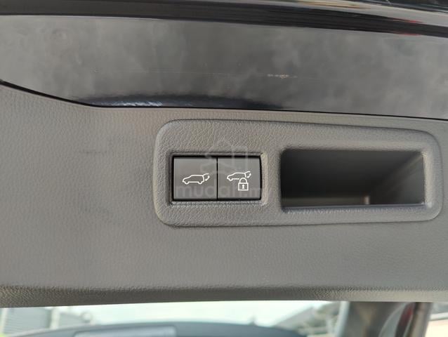 2021 Toyota HARRIER 2.0 G (A) - 3