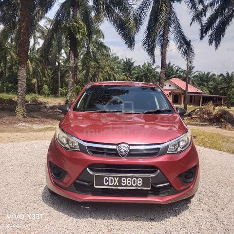 2018 Proton PERSONA 1.6 PREMIUM (A) - 1
