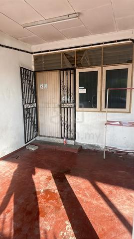 Taman Mutiara Sg Kob Kulim 1