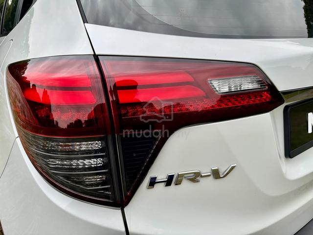 2019 Honda HR-V 1.8 V ENHANCED (A) - 3