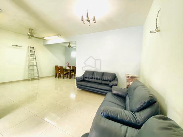 Double Storey Terrace FOR SALE | Taman Bukit Kepayang, Seremban 1