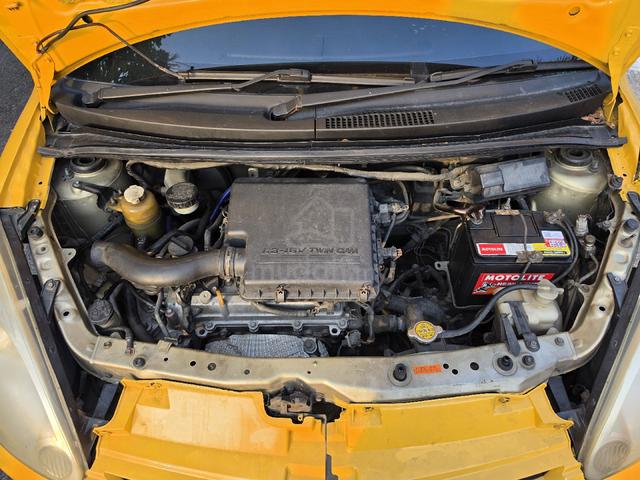 2006 Perodua MYVI 1.3 EZ (A) - 2