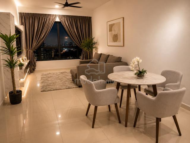 Duta Park Residences 1