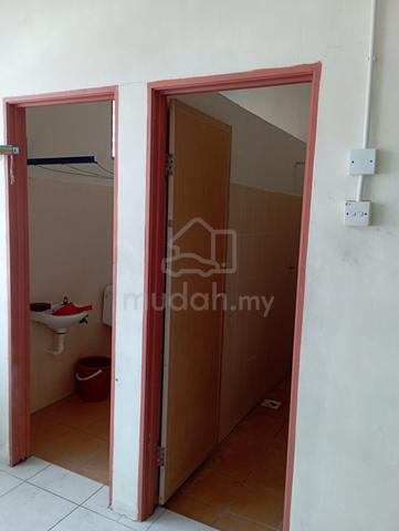 Bilik Sewa Area Arau, Perlis 1