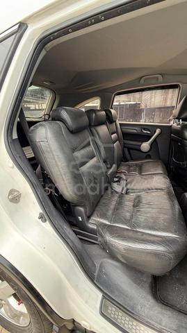 2007 Honda CR-V 2.0 I-VTEC (A) - 4