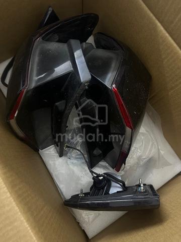 tail lamp myvi g3 - photo 2 of 3