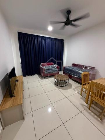 Impiria Residensi Bukit Tinggi Klang 1