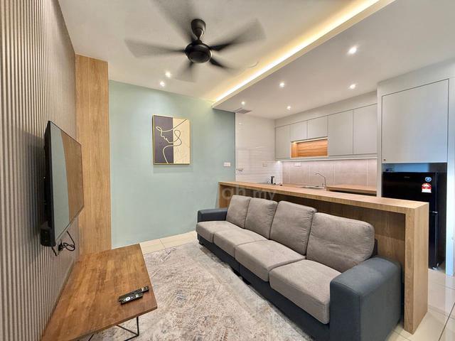 Bali Residences 1