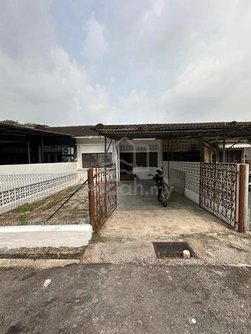 4 BILIK NON BUMI 22x80 💥 Single Storey Taman Happy Rasah Seremban 1