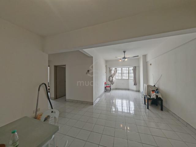 Serdang Skyvillas 1