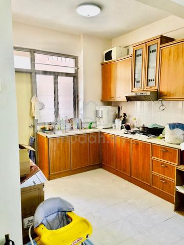 Kingfisher Series Condominium 1