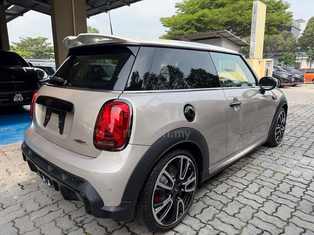 2022 Mini Cooper S John Cooper Works 2.0 Full Spec - 2