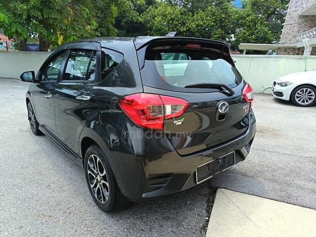 2019 Perodua MYVI 1.5 AV (A) - 5