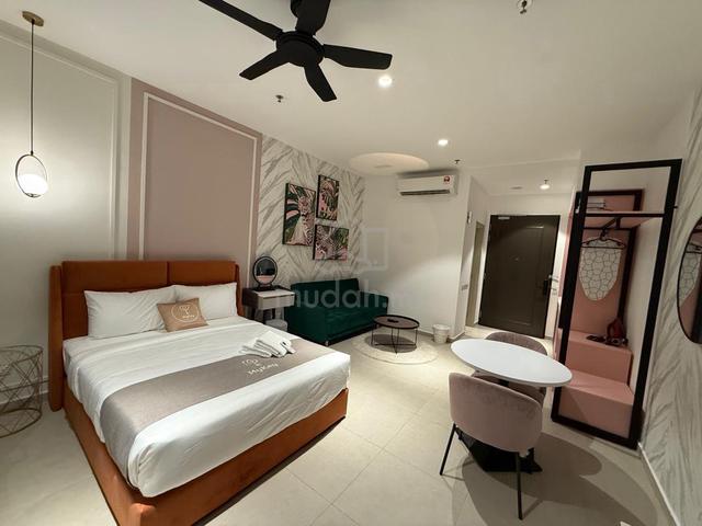 Paxtonz Suites 1