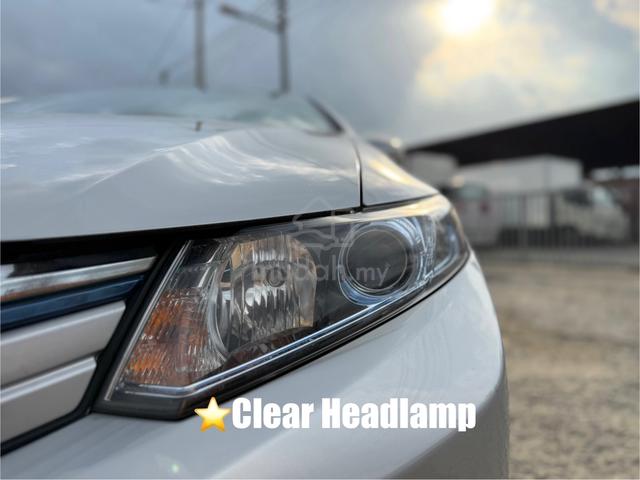 2013 Honda CIVIC 1.5 (HYBRID) (A) - 3