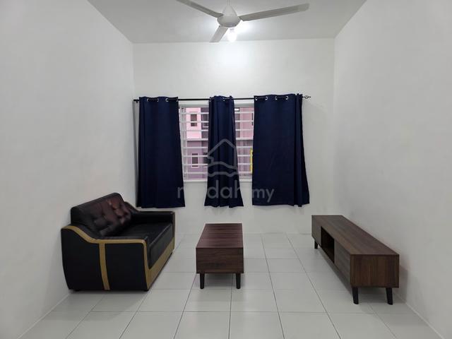 Residensi Acacia 1