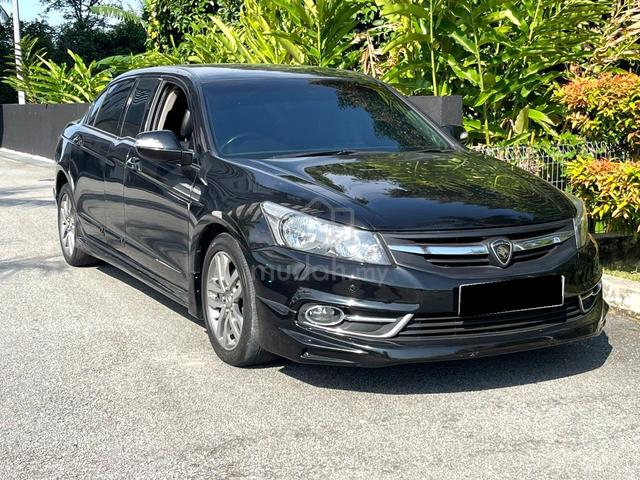 Proton PERDANA 2.4 (A) LIMOUSINE EXTENDED VERSION - 3
