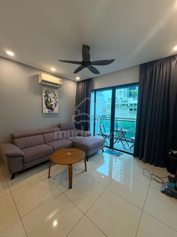 Waterside Residence 1