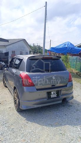2006 Suzuki SWIFT 1.5 (A) - 4