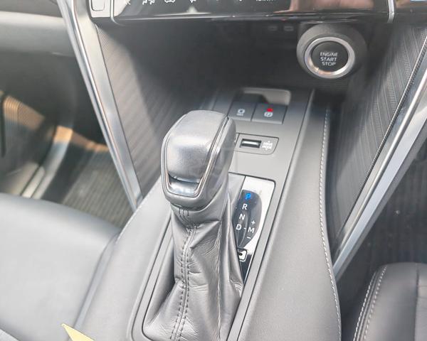 PROMO Gred 4.5A 17k mil 2023 Toyota HARRIER 2.0 G - 5