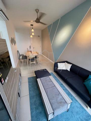Lexa Residence @ The Quartz WM 1