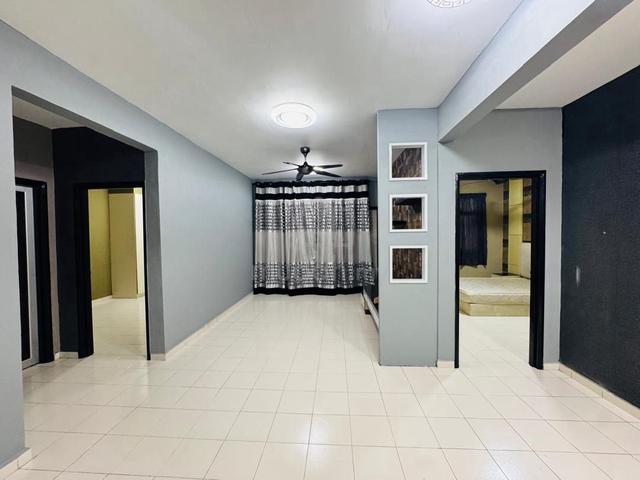 Villa Krystal @ Bandar Selesa Jaya 1
