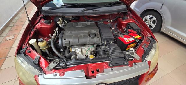 2010 Proton SAGA 1.3 SE (A) - 5