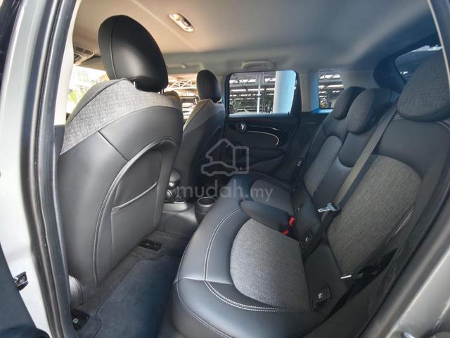 2022 Mini COOPER 2.0 S 5 DOOR ORI 14K KM - 4