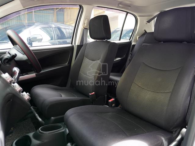 2013 Perodua MYVI 1.3 SE (A) - 5