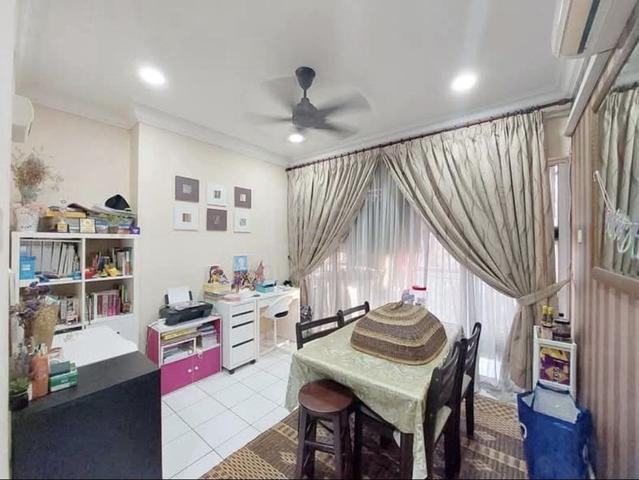 Mahasa Villa 1