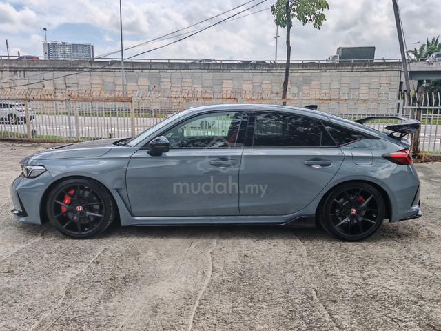 2022 Honda CIVIC 2.0 TYPE R (FL5) GRADE 5A / 9K KM - 4