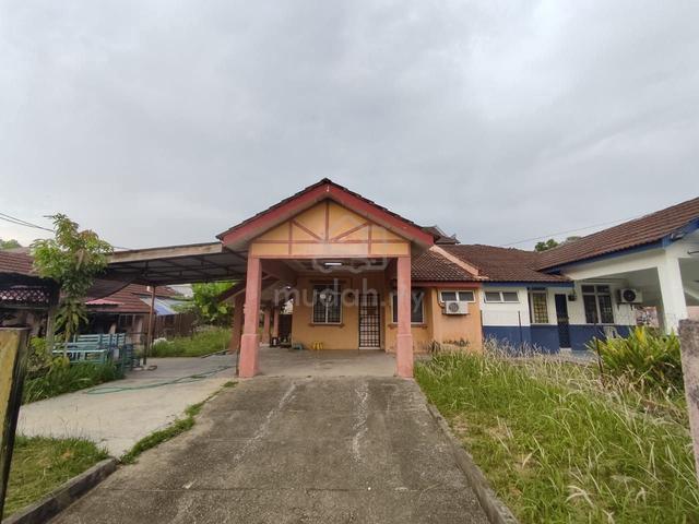 CHEAPEST Single Storey SEMI D Desa Pinggiran Putra Kajang Putrajaya 1