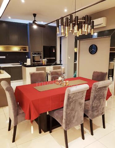 The Address (Bukit Jambul) 3