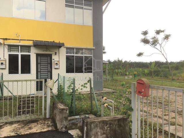 Bilik Sewa Taman Pontian Perdana 1