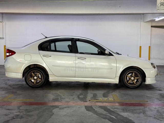 2012 Proton PERSONA 1.6 ELEGANCE BASE LINE (A) - 4