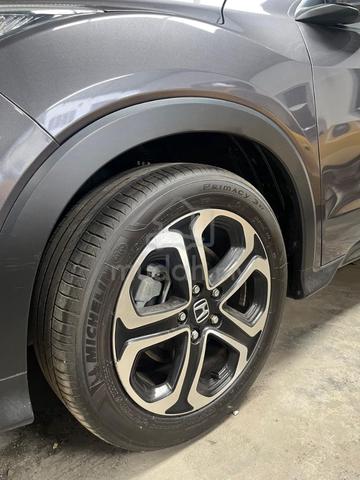 2016 Honda HR-V 1.8 V (A) - 3